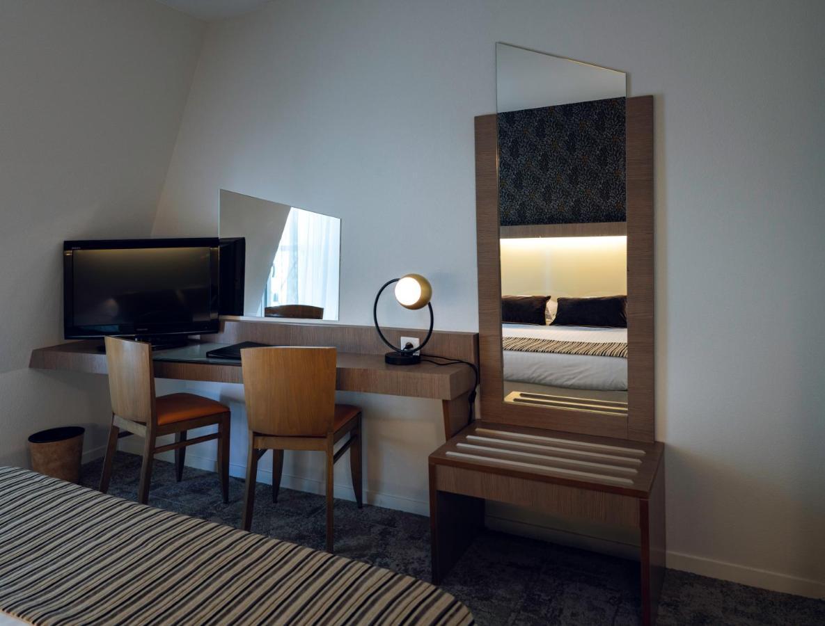 Alysson Hotel Олорон-Сен-Мари Екстериор снимка